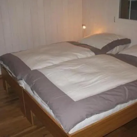 Bim Buehlmaettli 4 Bett Daire *